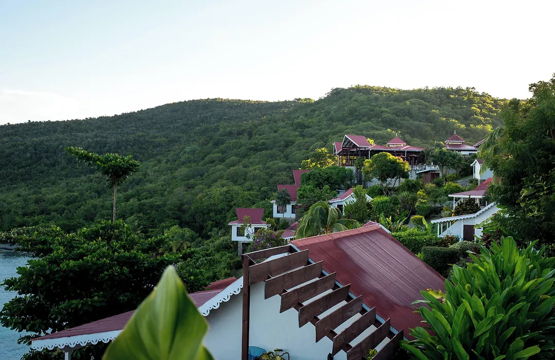 Ti Kaye Resort & Spa (Adults Only)-1