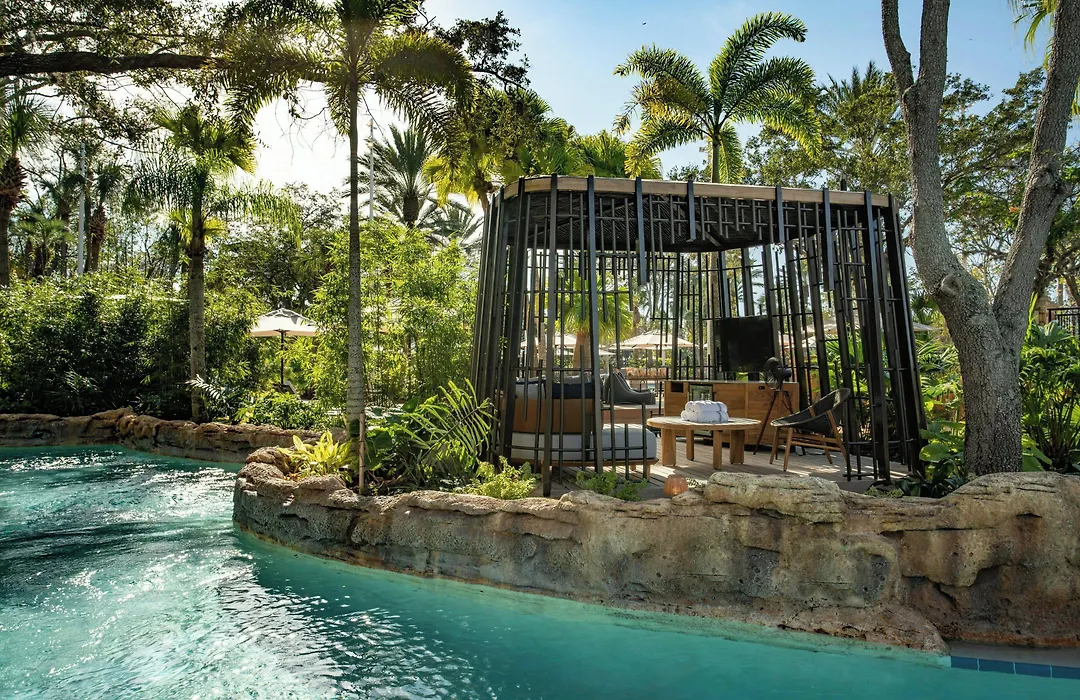 The Ritz-Carlton Orlando, Grande Lakes-1