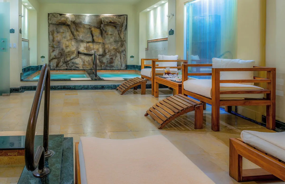 Pueblo Bonito Rose Resort & Spa-1