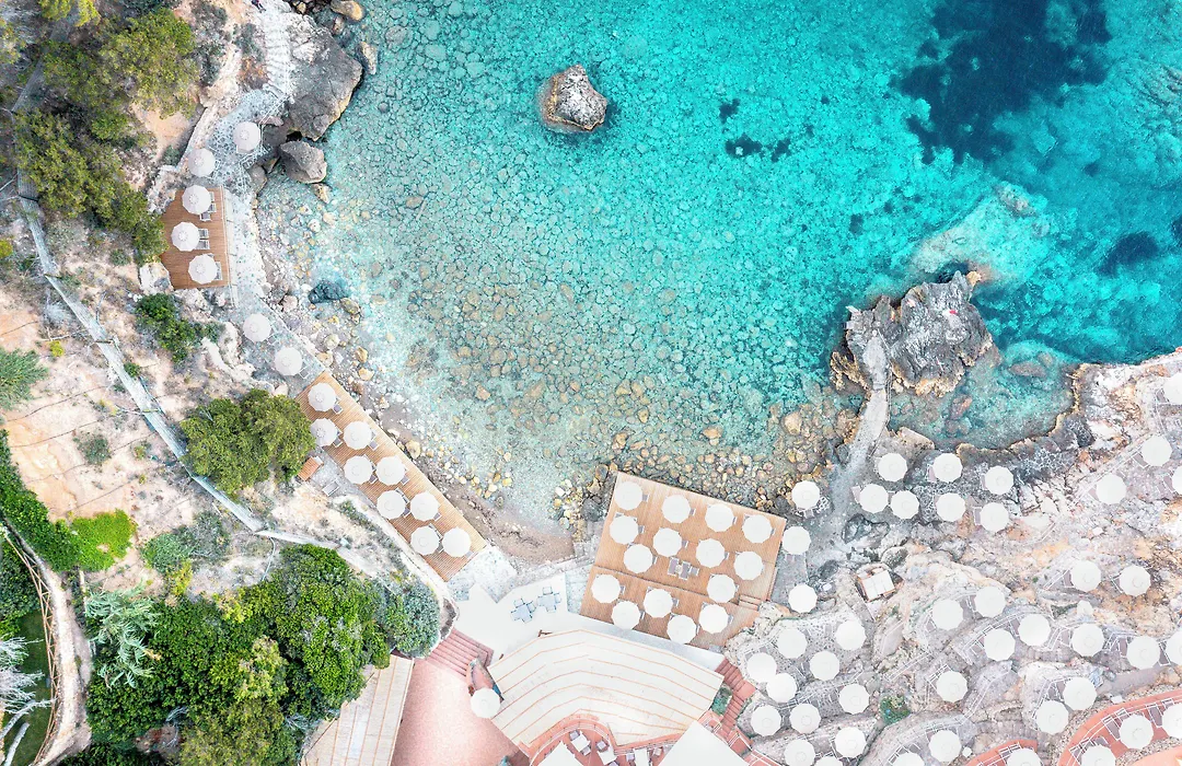 Boutique Hotel Torre Di Cala Piccola-1
