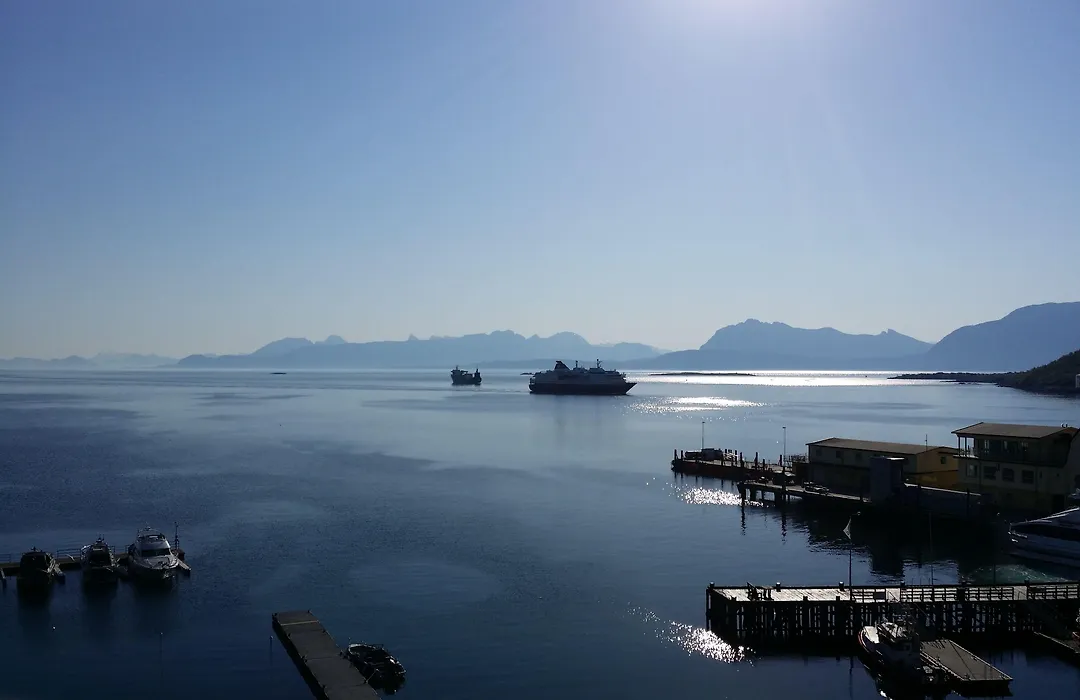 Thon Hotel Harstad-1