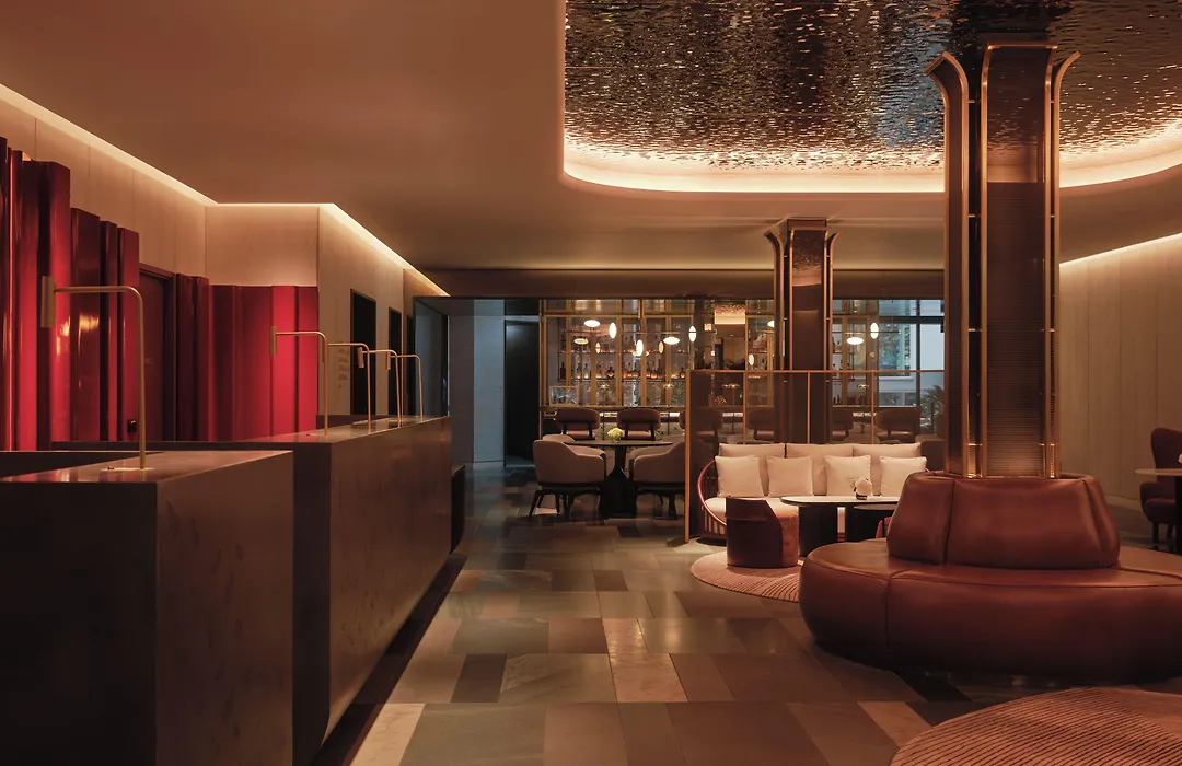 St. James' Court, A Taj Hotel, London-1