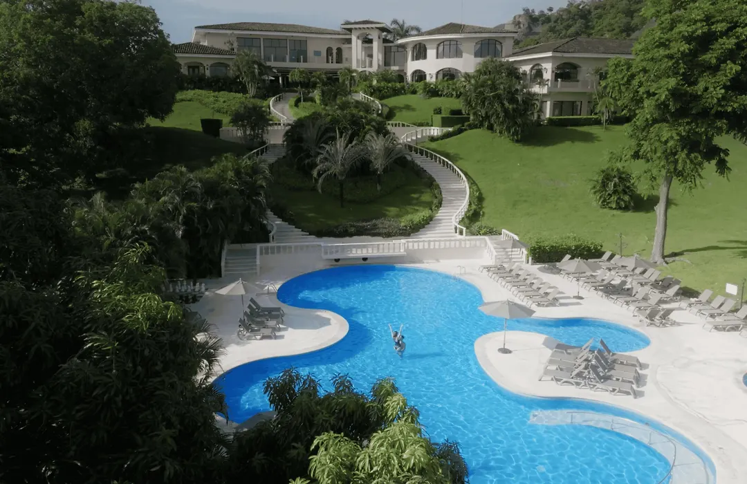 Occidental Papagayo (Adults Only)-1