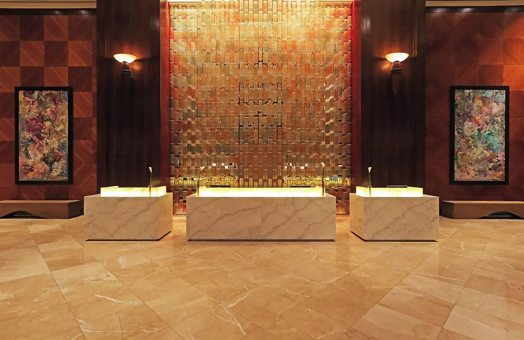 Intercontinental Real Guatemala By Ihg-1