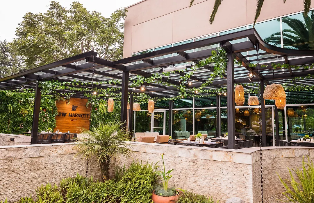 Jw Marriott Quito-1