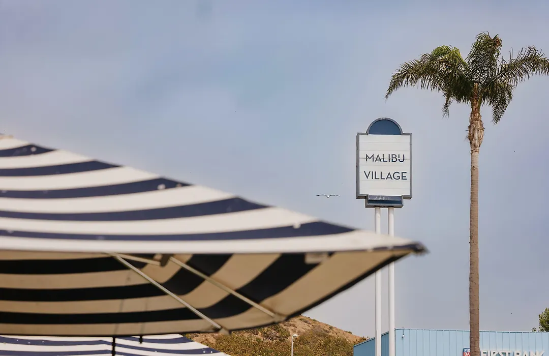 Malibu Beach Inn-1