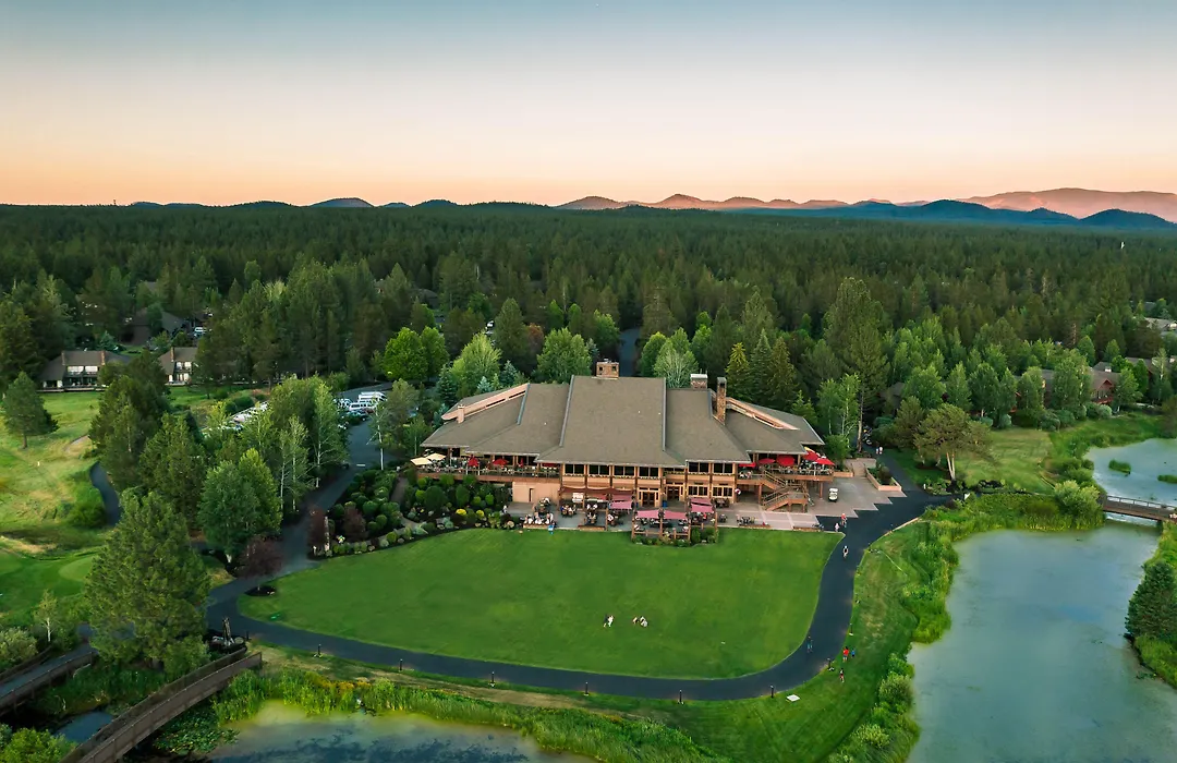 Sunriver Resort-1