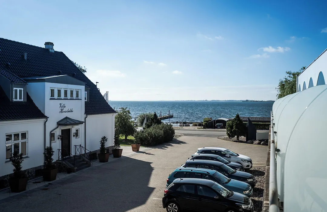 Hotel Faaborg Fjord-1