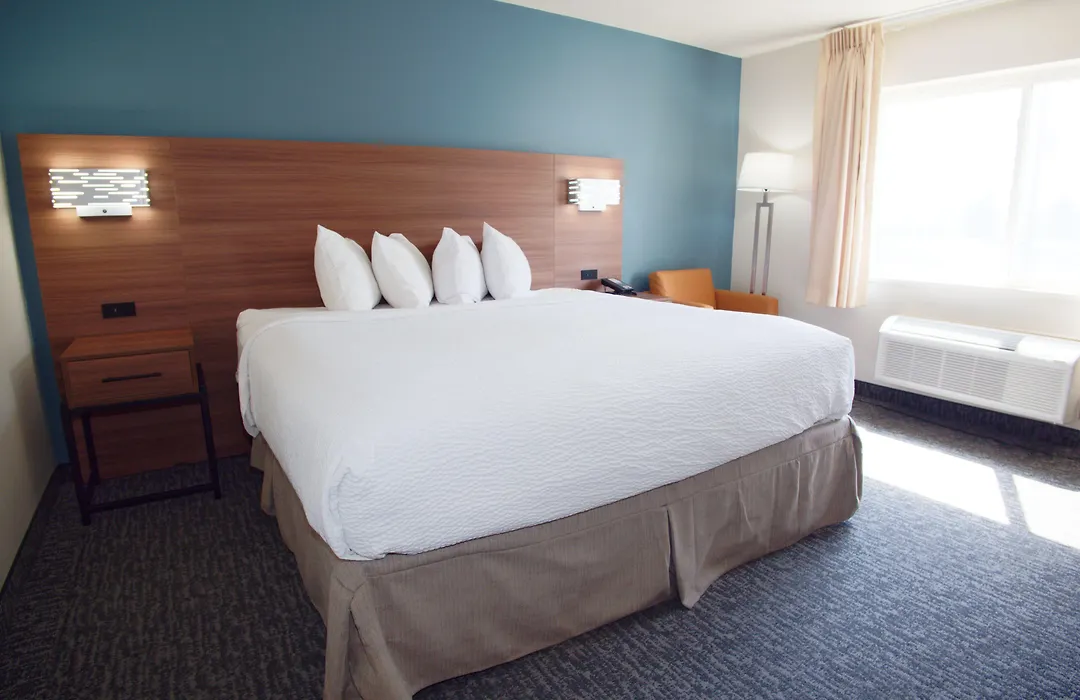 Country Inn & Suites By Radisson, Coeur D'Alene-1