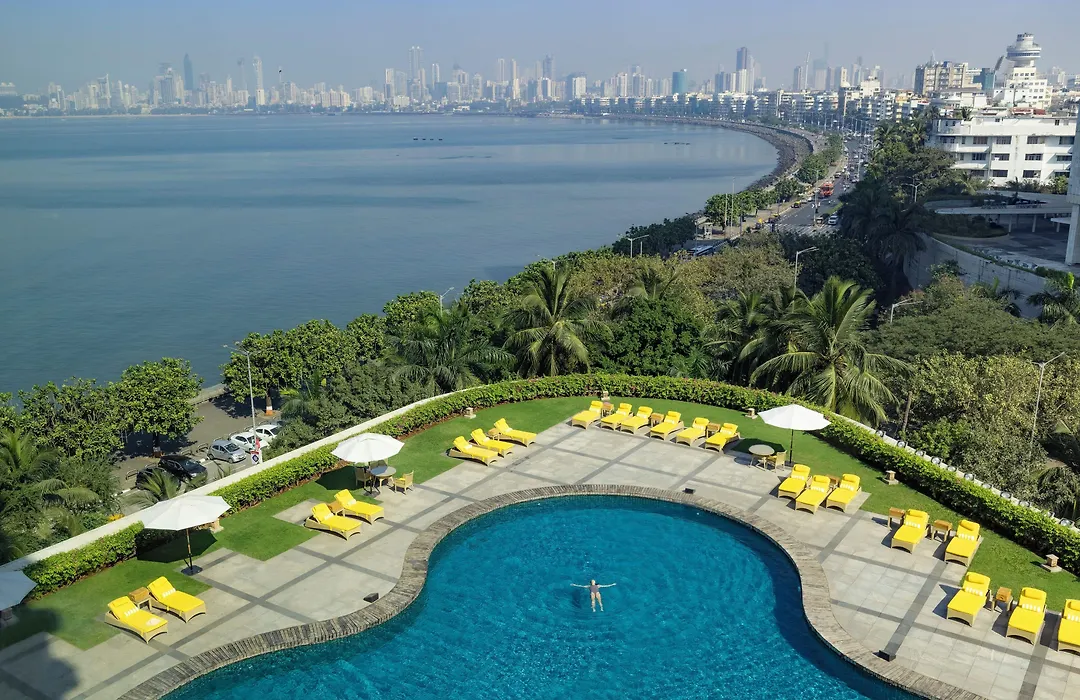 Trident Nariman Point-1