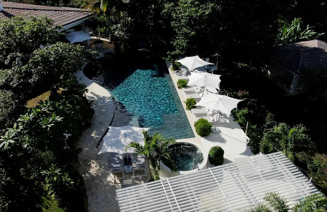 The Retreat Costa Rica - Wellness Resort & Spa-1