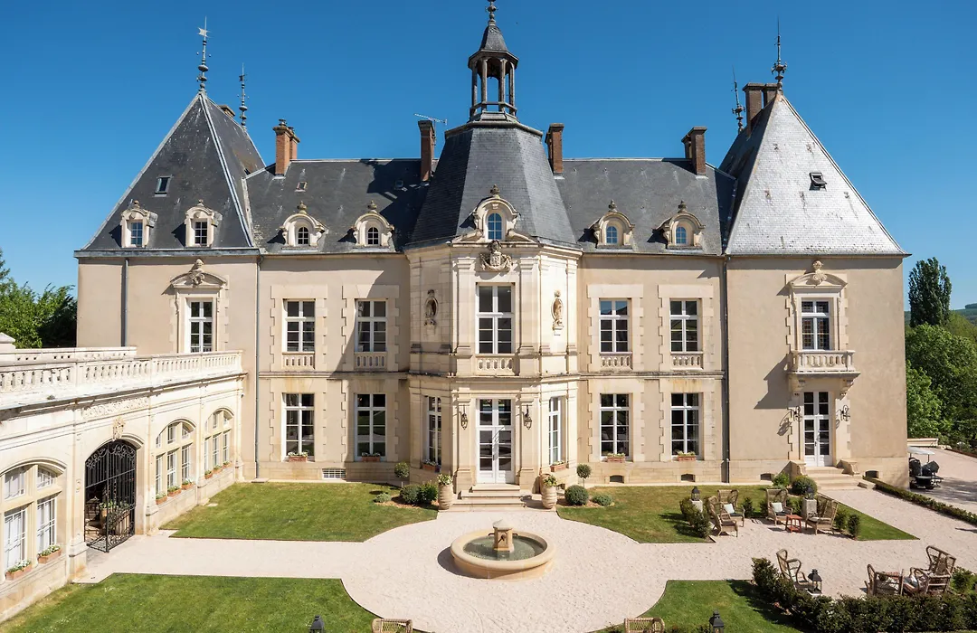 Chateau Sainte Sabine-1