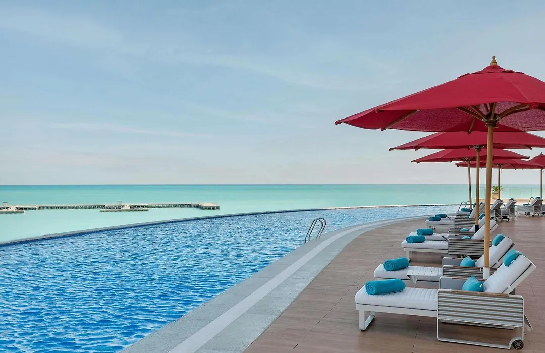 Rixos Premium Alamein-1