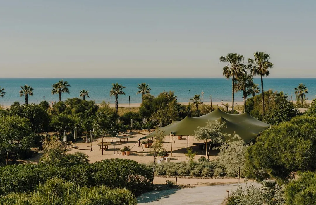Sabatic Gava Mar, Barcelona, A Tribute Portfolio Hotel-1