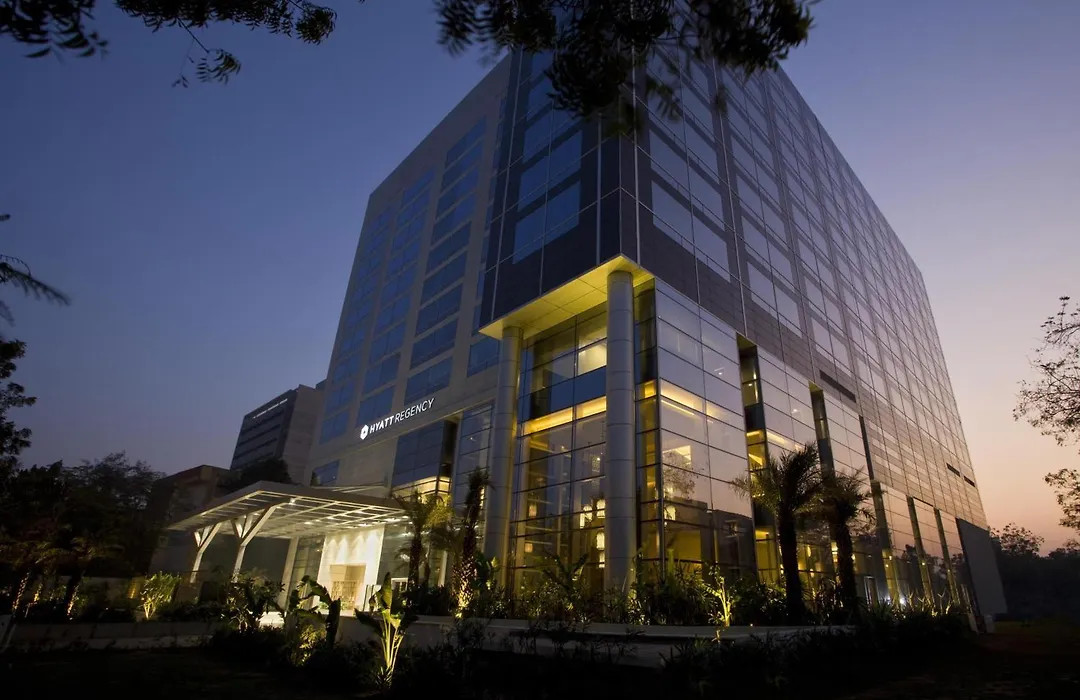 Hyatt Regency Ahmedabad-1
