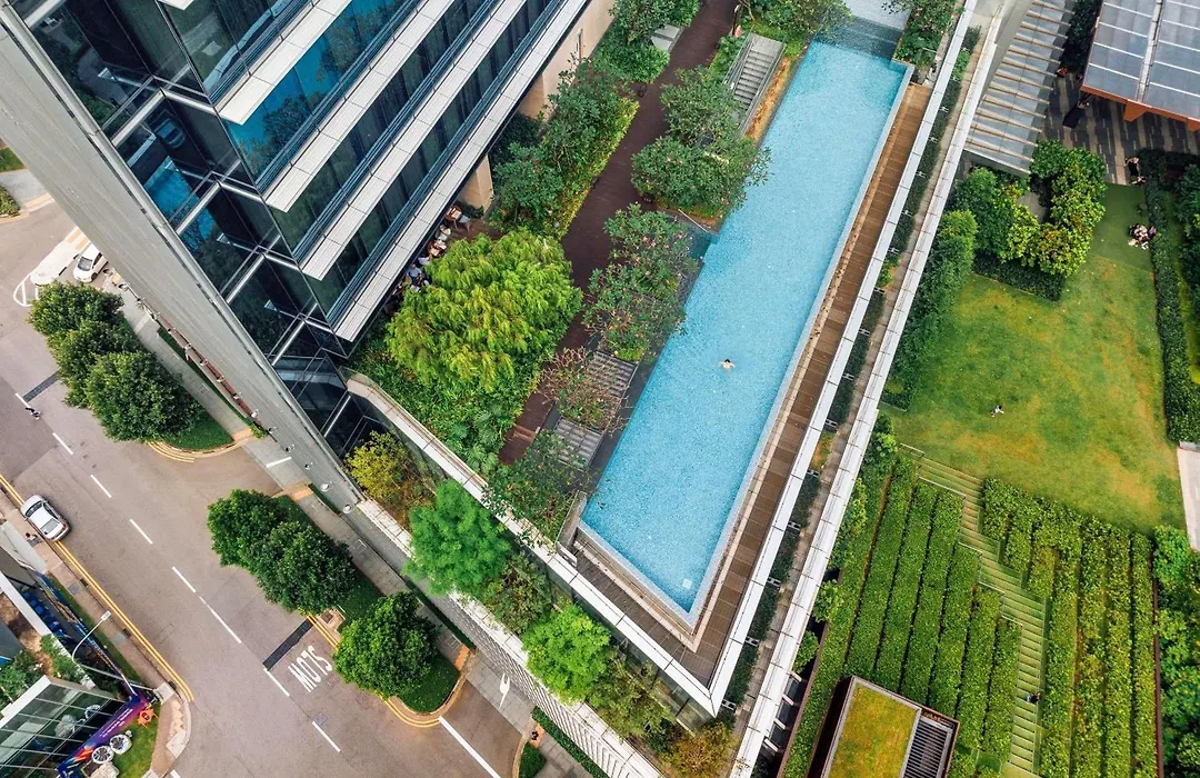 Sofitel Singapore City Centre-1