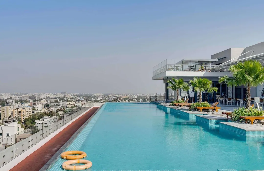 Novotel Vijayawada Varun-1