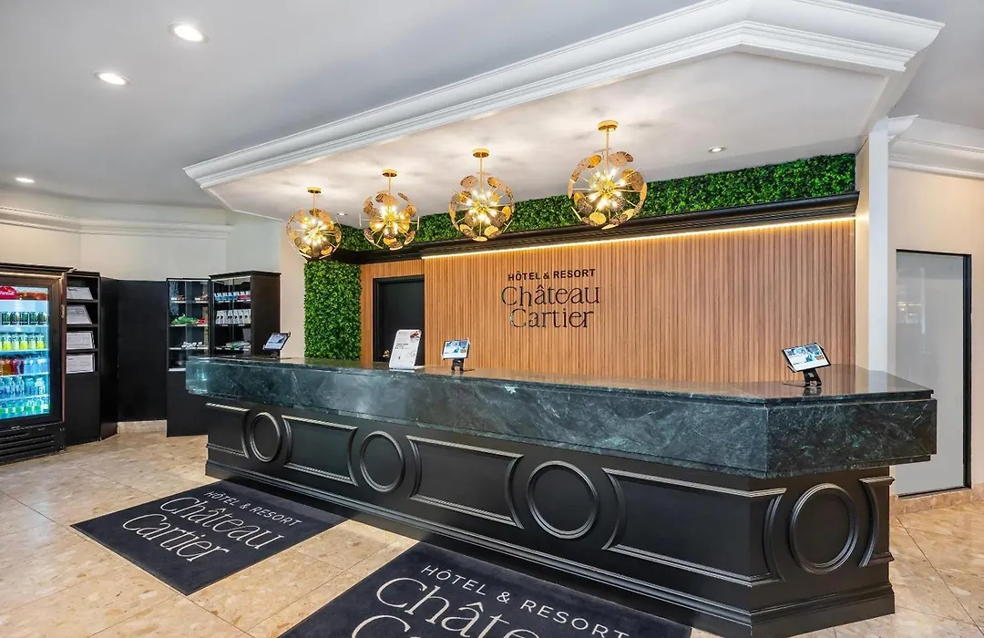 Chateau Cartier Hotel & Resort, An Ascend Collection Resort-1