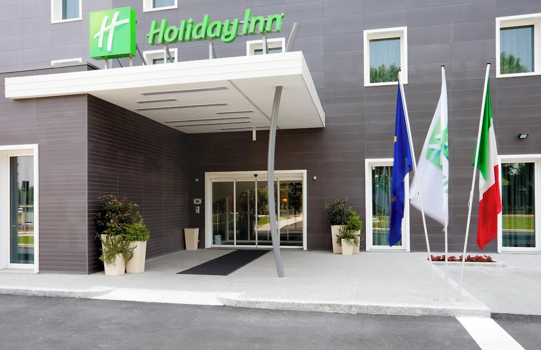 Holiday Inn Milan Nord Zara By Ihg-1
