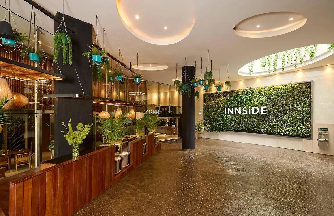 Innside By Melia Lima Miraflores-1