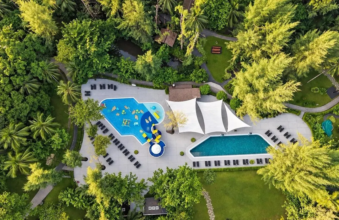Avani Plus Khao Lak Resort-1