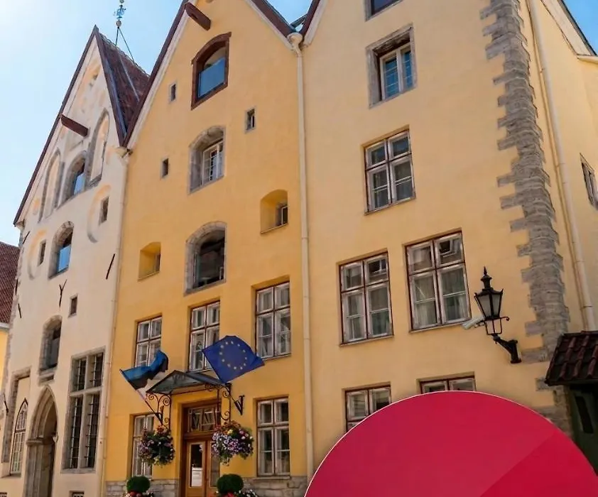The Three Sisters Hotel-1