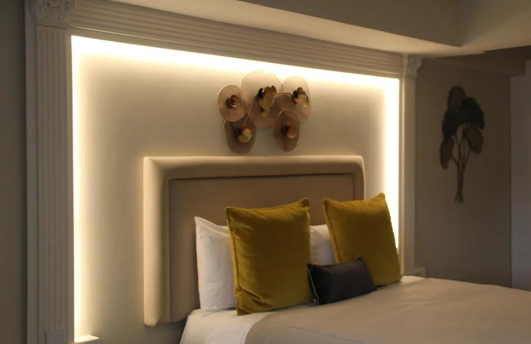 Whittlebury Hall And Spa-1