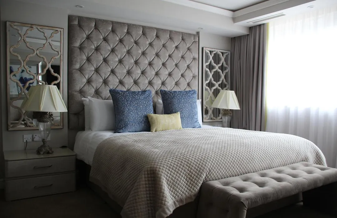 Whittlebury Hall And Spa-1