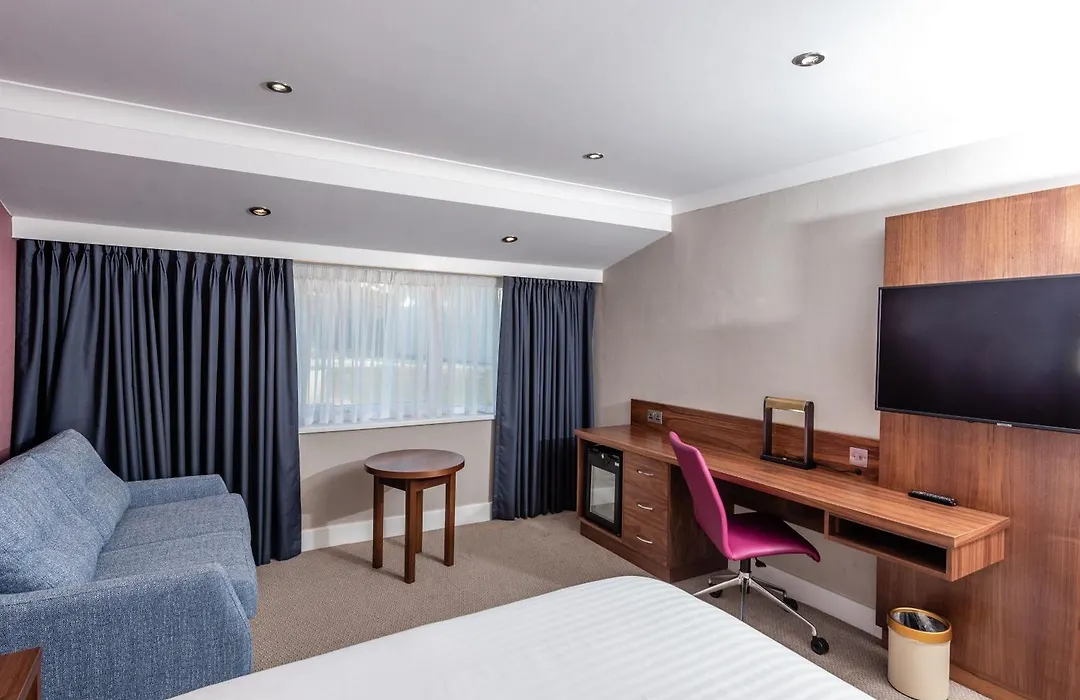 Holiday Inn Dover By Ihg-1