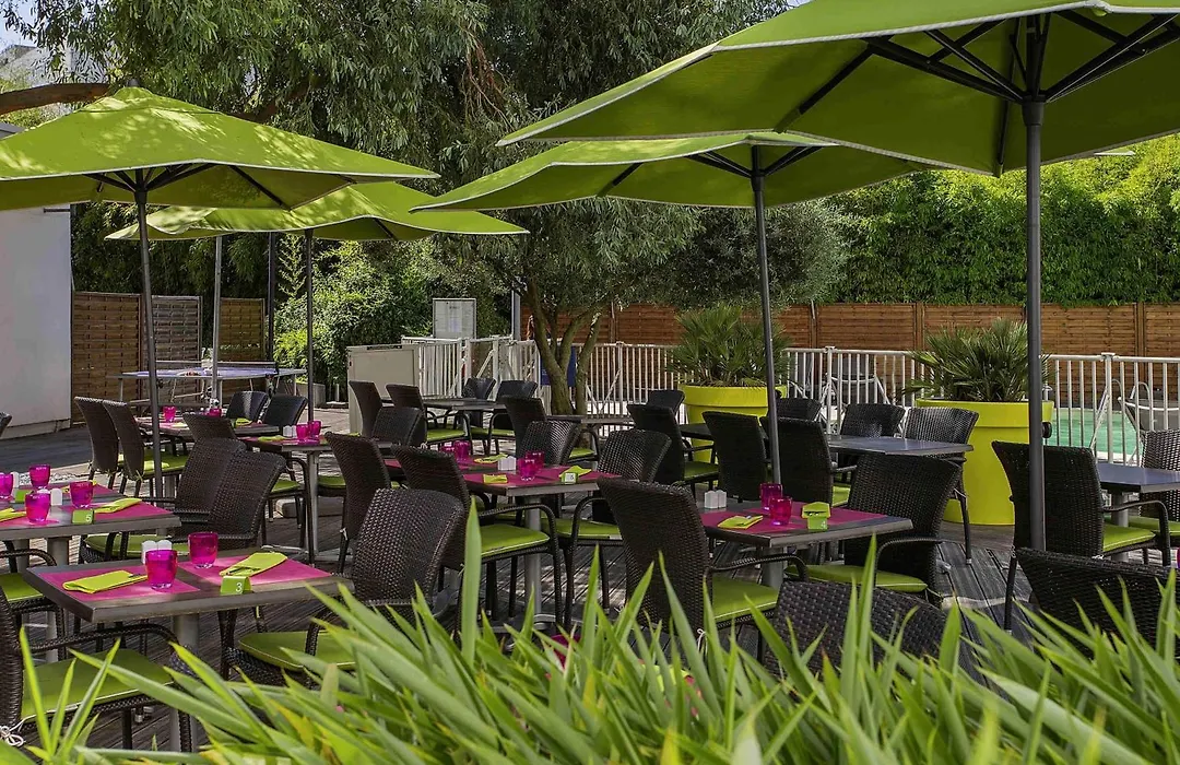 Novotel Paris Orly Rungis Aeroport-1