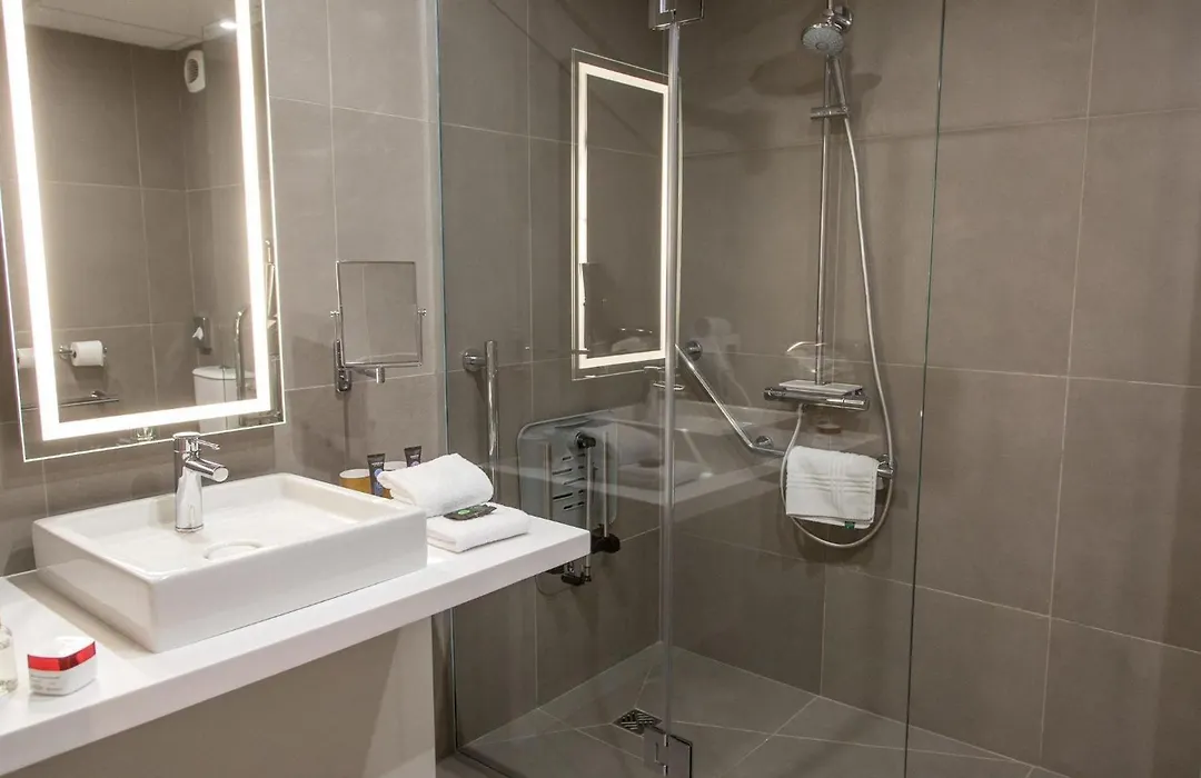 Novotel Perpignan Nord Rivesaltes-1