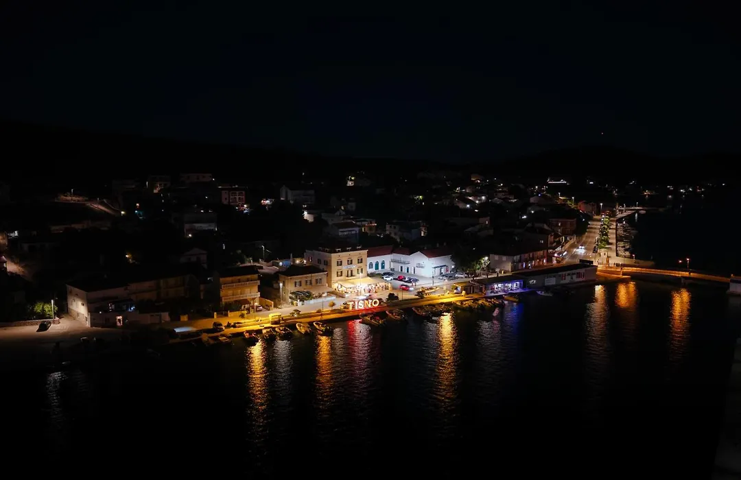 Heritage Hotel Tisno-1