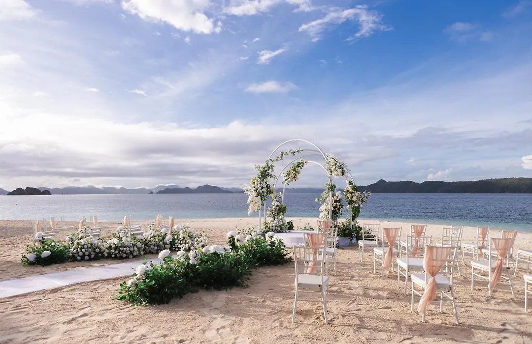 Discovery Coron Formerly Club Paradise Palawan-1