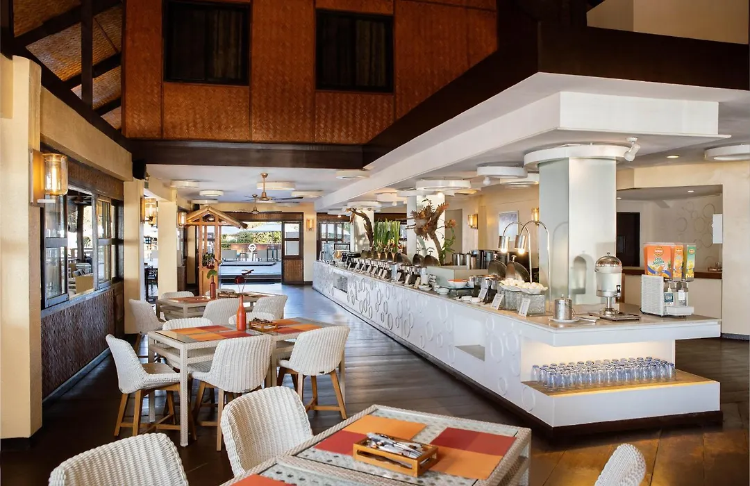 Discovery Coron Formerly Club Paradise Palawan-1