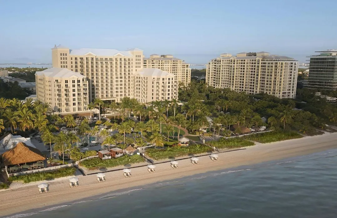 The Ritz-Carlton Key Biscayne, Miami-1