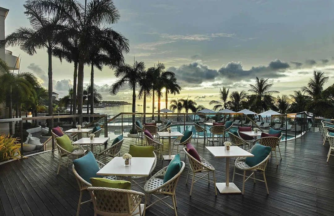 Moevenpick Hotel Mactan Island Cebu-1