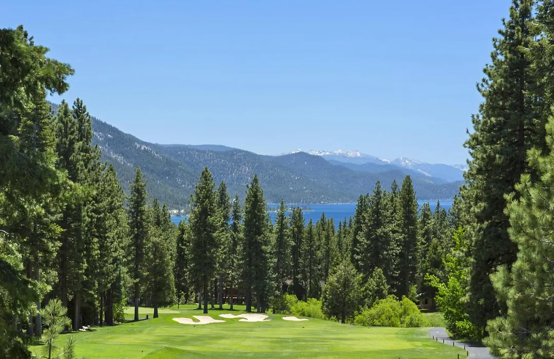 Hyatt Regency Lake Tahoe Resort, Spa & Casino-1