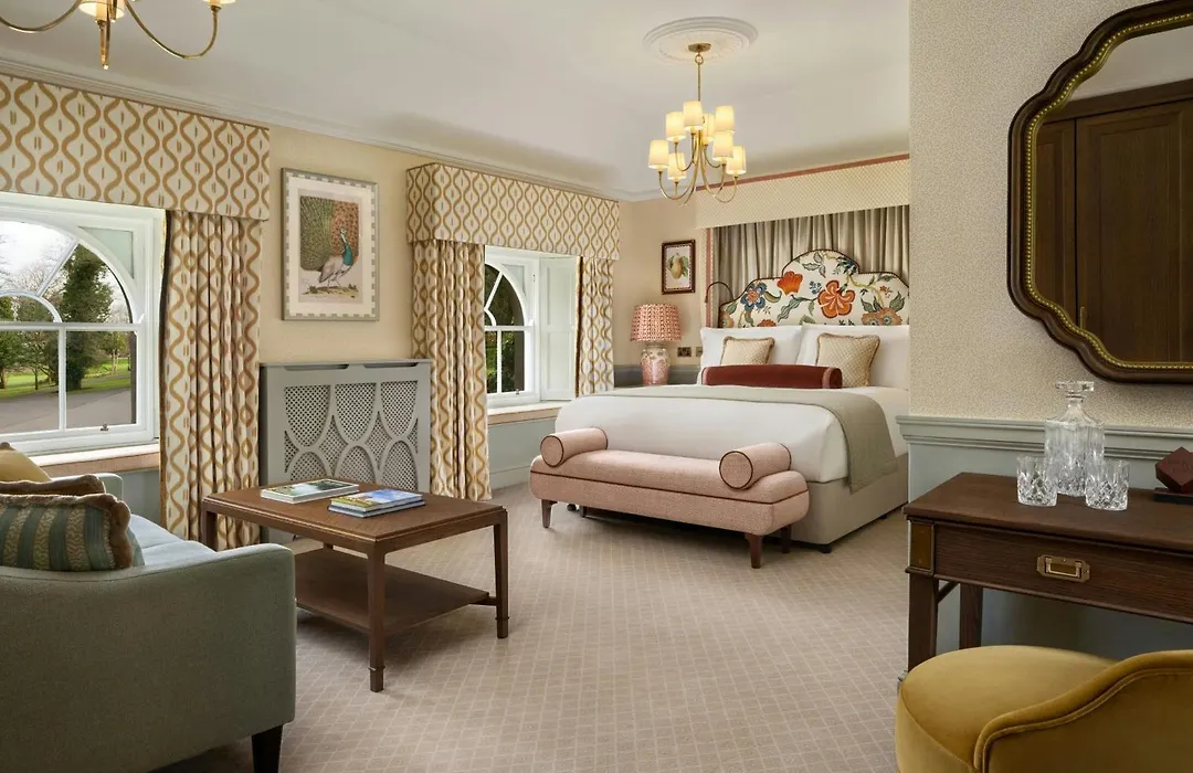 Mount Juliet Estate, Autograph Collection-1