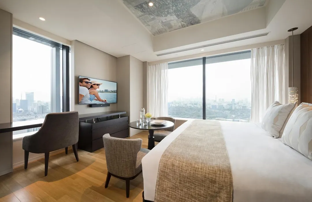 Ascott Marunouchi Tokyo-1