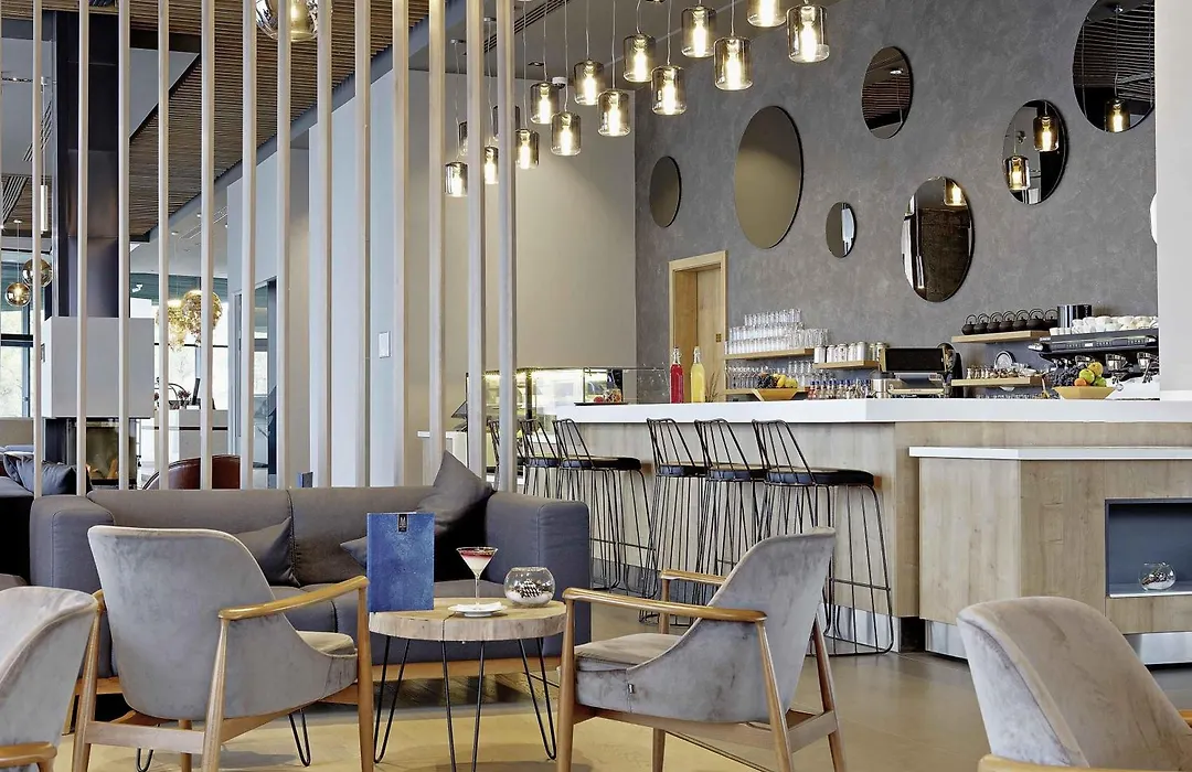 Tarcin Forest Resort & Spa Sarajevo - Mgallery Collection-1