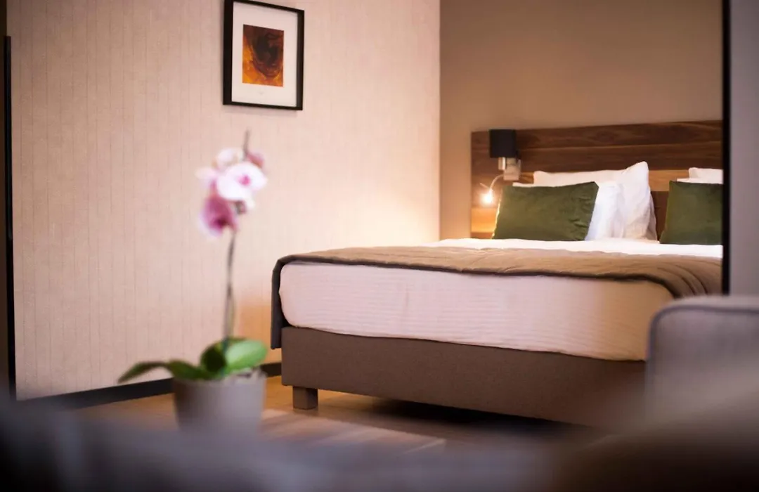 A Hoteli - Hotel Slatina-1