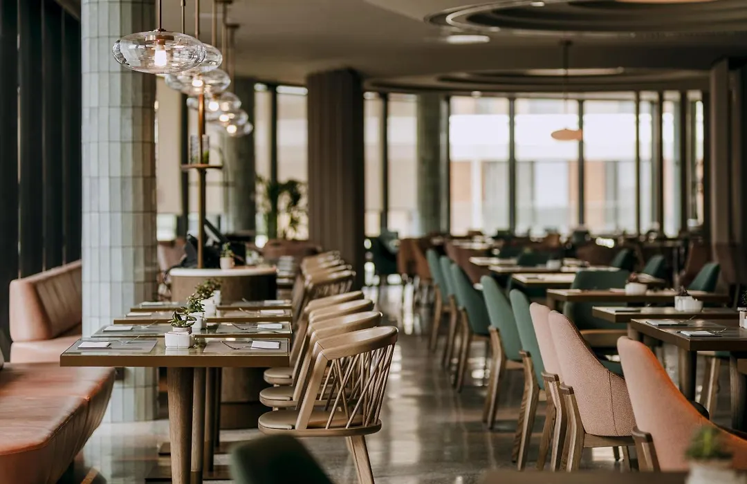 Hilton Swinoujscie Resort And Spa-1