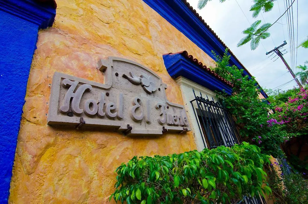 Hotel el Fuerte-1
