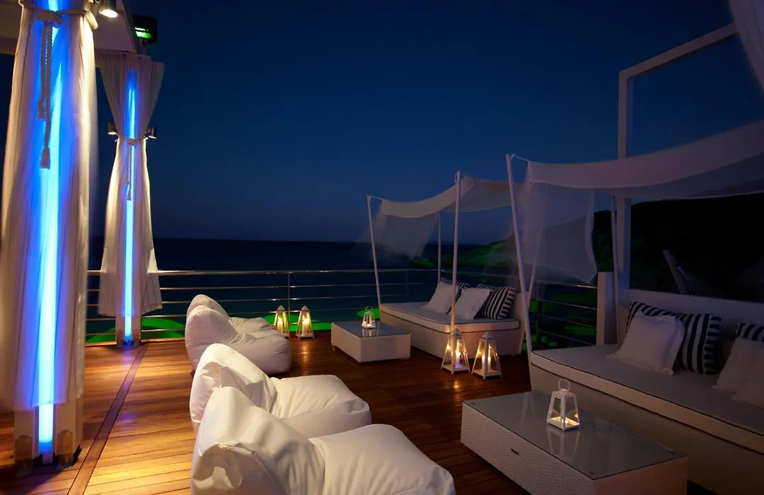 Proteas Blu Resort (Adults Only)-1