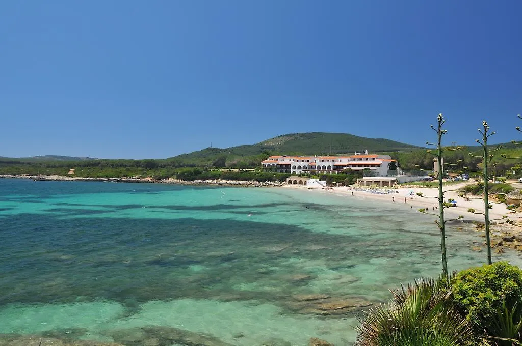 Hotel Punta Negra-1