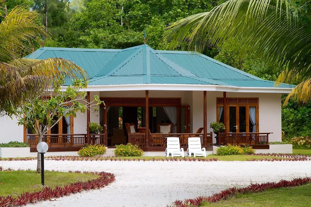 Les Villas D'Or-1