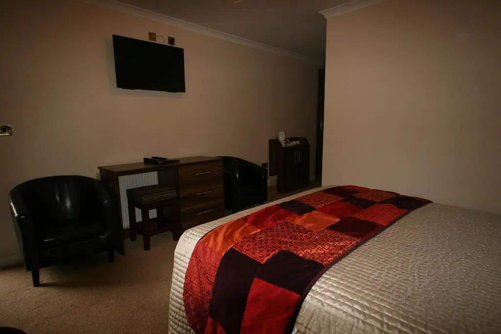 The Plough Inn-1