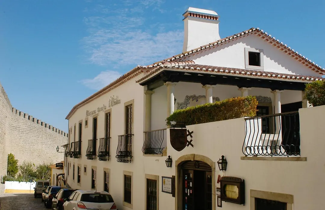 Josefa D'Obidos Hotel-1