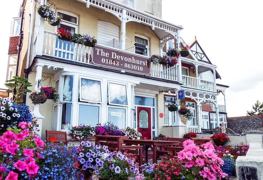 The Devonhurst-1