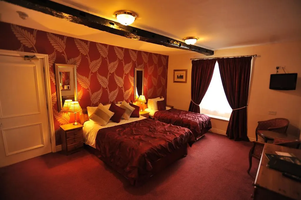 George Hotel-1